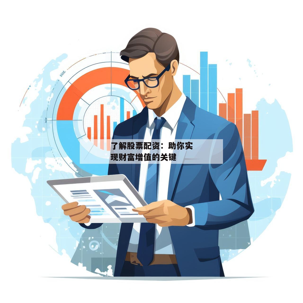 了解股票配资：助你实现财富增值的关键
