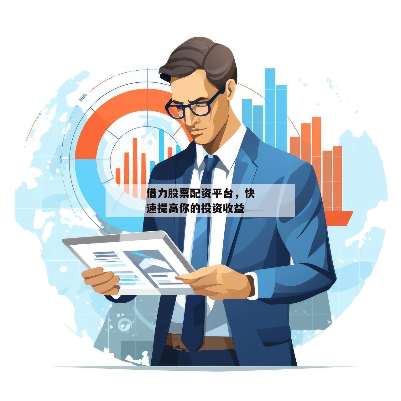借力股票配资平台，快速提高你的投资收益