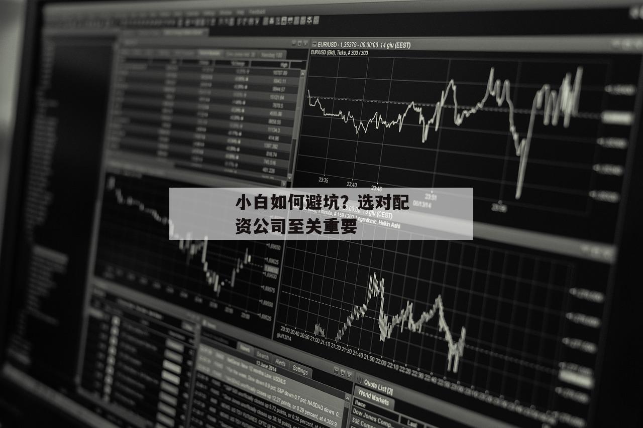 小白如何避坑？选对配资公司至关重要