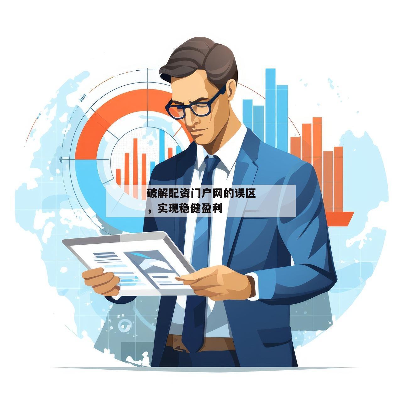破解配资门户网的误区,实现稳健盈利 破解配资门户网的误区,实现稳健盈利