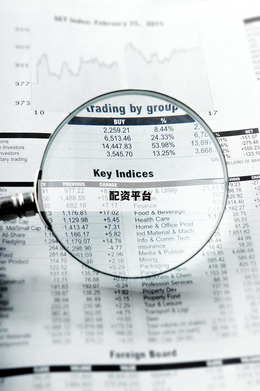 配资平台