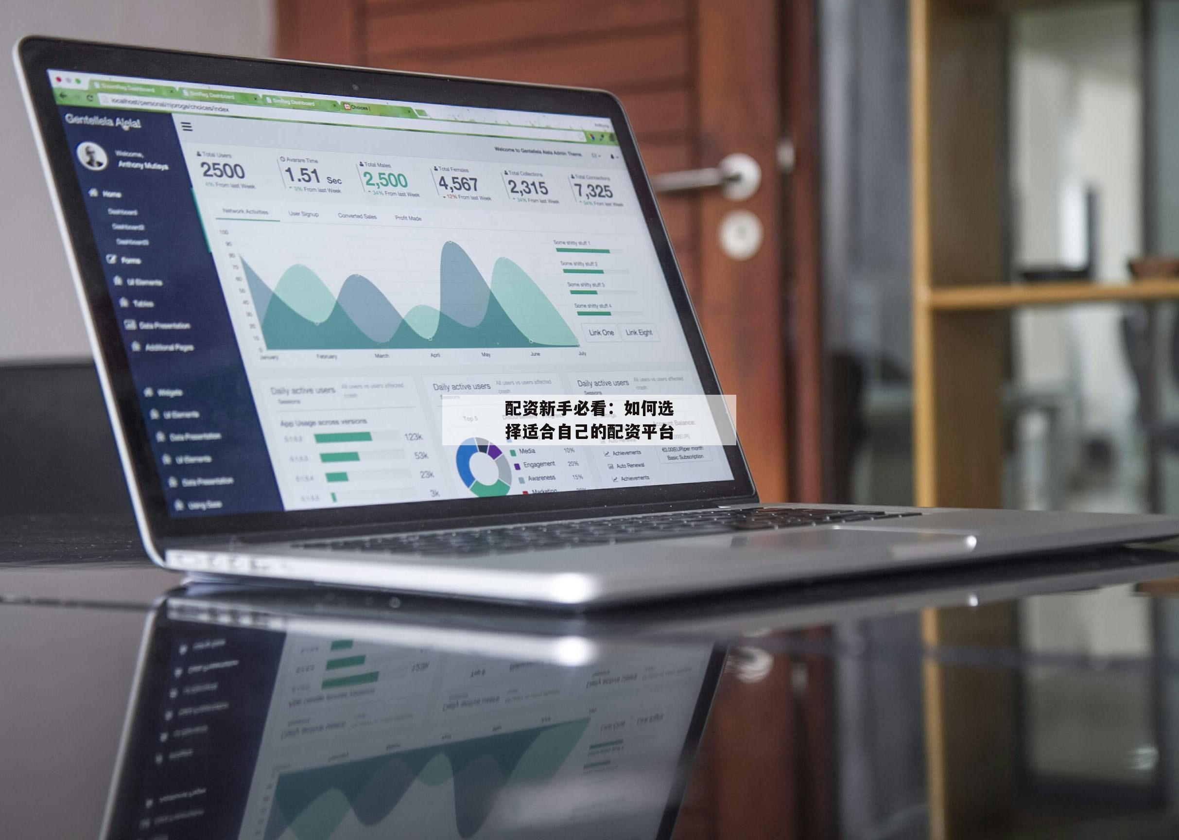 配资新手必看:如何选择适合自己的配资平台 配资新手必看:如何选择适合自己的配资平台